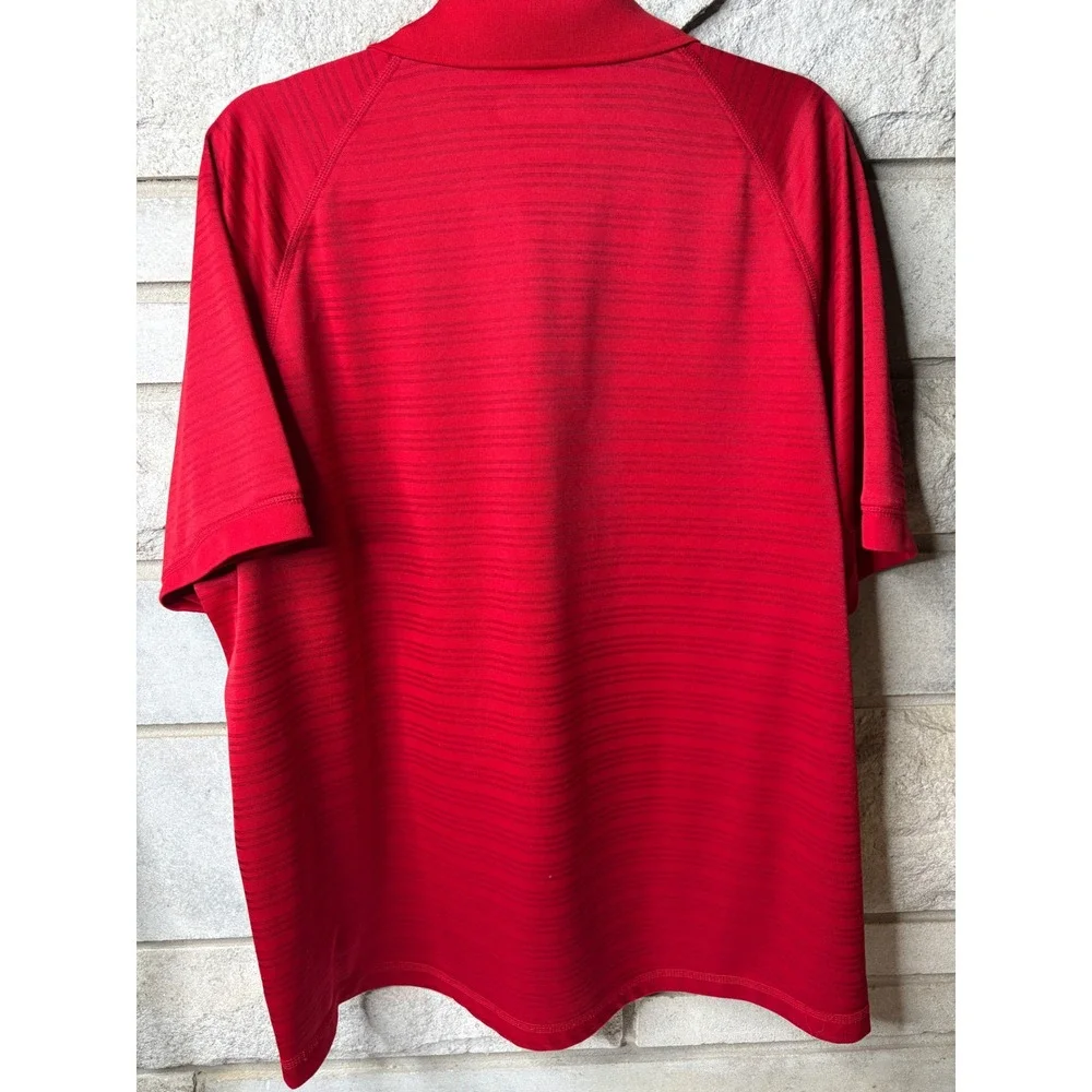 adidas climalite polo